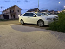 Toyota Camry 2014 года