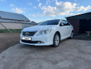 Toyota Camry 2014 года