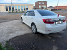 Toyota Camry 2014 года