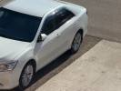Toyota Camry 2014 года