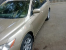 Toyota Camry 2007 года
