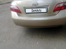 Toyota Camry 2007 года