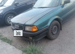 Audi 80 1993 года