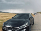 Kia K7 2017 года