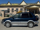 Mitsubishi RVR 1995 года