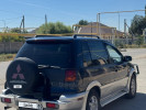 Mitsubishi RVR 1995 года