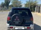 Mitsubishi RVR 1995 года
