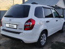 ВАЗ (Lada) Kalina 2015 года