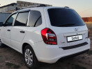 ВАЗ (Lada) Kalina 2015 года