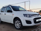 ВАЗ (Lada) Kalina 2015 года