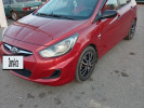 Hyundai Accent 2013 года