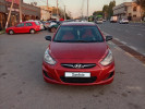 Hyundai Accent 2013 года