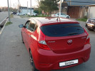 Hyundai Accent 2013 года