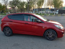 Hyundai Accent 2013 года