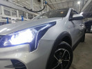 Kia Rio X-Line 2021 года