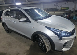 Kia Rio X-Line 2021 года