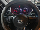 Kia Rio X-Line 2021 года
