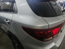 Kia Rio X-Line 2021 года