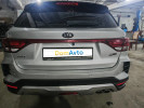 Kia Rio X-Line 2021 года