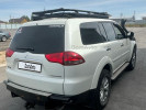Mitsubishi Pajero Sport 2014 года