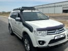 Mitsubishi Pajero Sport 2014 года