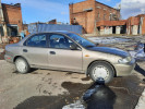 Mazda 323 1998 года