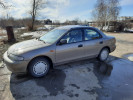 Mazda 323 1998 года