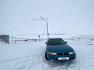 Mazda 626 1991 года