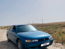 Mazda 626 1991 года