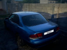 Mazda 626 1991 года