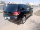 Mitsubishi Airtrek 2002 года