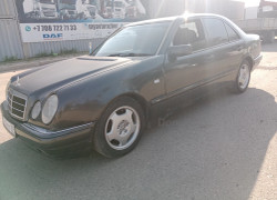 Mercedes-Benz E-Класс 1996 года