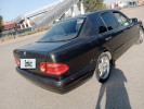 Mercedes-Benz E-Класс 1996 года
