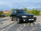 Subaru Forester 2002 года