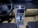 Subaru Forester 2002 года