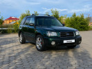 Subaru Forester 2002 года