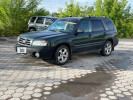 Subaru Forester 2002 года