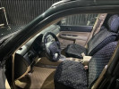 Subaru Forester 2002 года