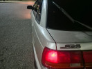 Mazda 626 1990 года