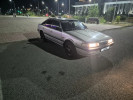 Mazda 626 1990 года