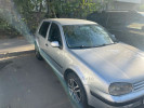 Volkswagen Golf 2002 года