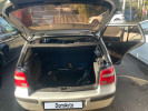 Volkswagen Golf 2002 года