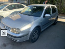 Volkswagen Golf 2002 года