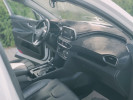 Hyundai Santa Fe 2019 года