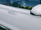 Hyundai Santa Fe 2019 года