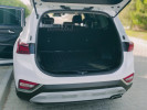 Hyundai Santa Fe 2019 года