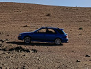 Subaru Impreza 1997 года