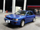 Subaru Impreza 1997 года