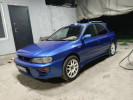 Subaru Impreza 1997 года