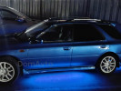 Subaru Impreza 1997 года